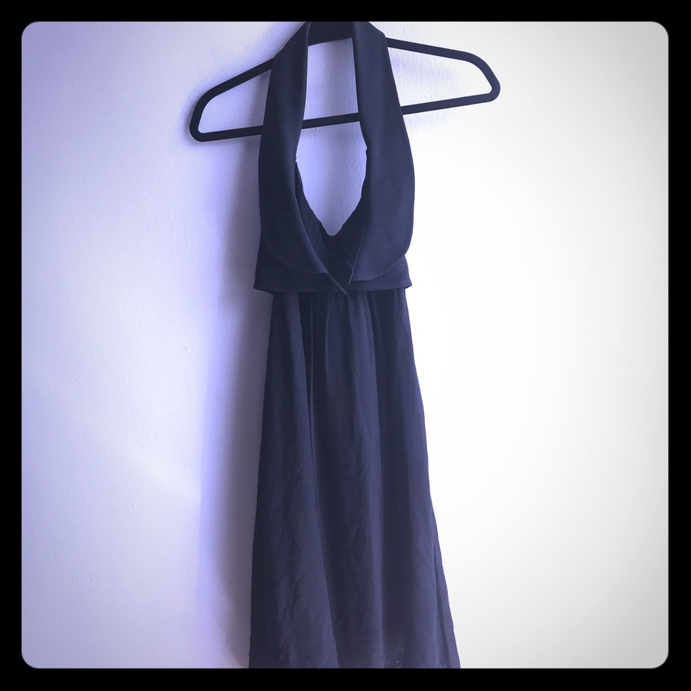 Tenperley London Halter Style Dress